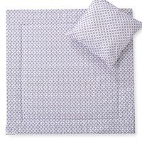 Bedding set with filling NEWBORN SQUARE