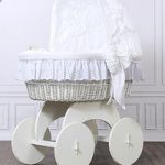 Moses Baskets My Sweet Baby Luxury
