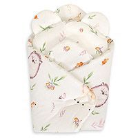 Doll"s swaddling cone