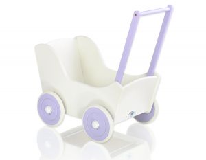 Wózek dla lalek Mila 95025