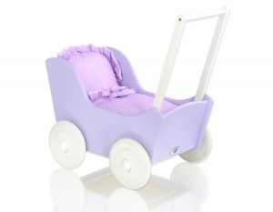 Wózek dla lalek Mila 95027-534