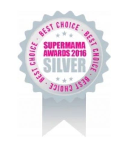 supermama-silver