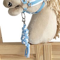 Hobby Horse - uwiązy do kantara plecione